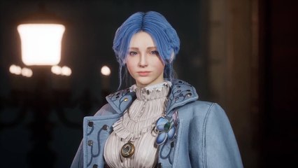 Lies of P Official Release Date Trailer | Summer Game Fest 2023
