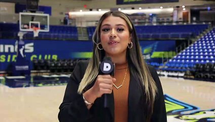 WNBA UPDATE: The Dallas Wings (4-3) remain undefeated at home with a perfect 3-0 record following a 84-79 win over the Phoenix Mercury (1-4)