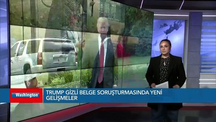 “Trump gizli belge soruşturmasında federal suçlama olasılığına hazırlanıyor“