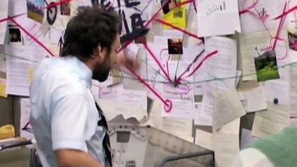 Secret Invasion Episode 1 Opening Scene - Marvel Phase 5