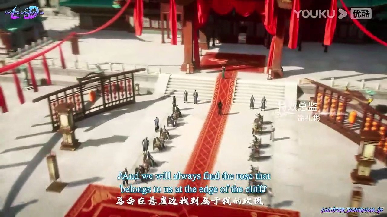 The Rich God (Eng Sub) Episode 9 || Bu Mie Shen Wang || 不灭神王