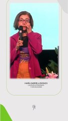 "Tenemos que volver a este esquema de la triple R"