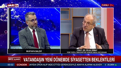 Vatandaşın yeni dönemde siyasetten beklentileri