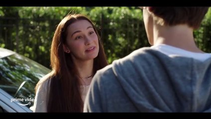 'The Summer I Turned Pretty' - Teaser tráiler - Prime Video