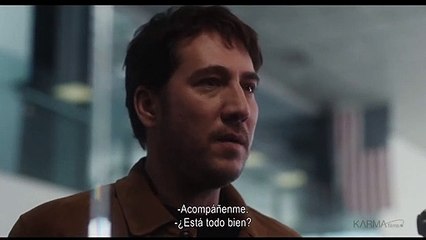 Upon Entry | movie | 2023 | Official Trailer