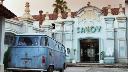 Empieza el baile | movie | 2023 | Official Trailer