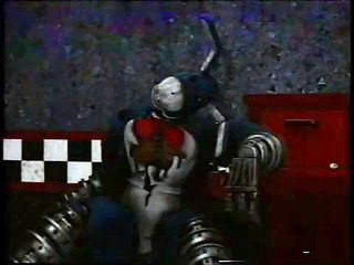 The Walten Files | show | 2020 | Official Trailer