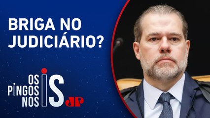 STF interfere no TRE e dá vaga de Dallagnol para o Podemos