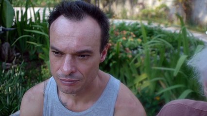 Com Meus Olhos de Cão | movie | 2022 | Official Trailer