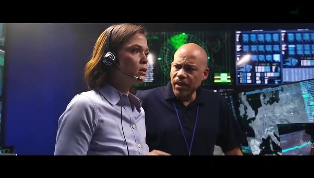 2025 Armageddon | movie | 2022 | Official Trailer