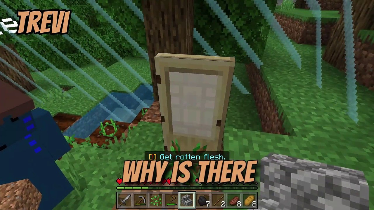 "Minecraft: Our World is Growing...and So Are Our Achievements!"