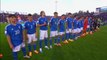Italy U20 vs South Korea U20 (2-1) _ All Goals _ Extended Highlights _ FIFA  World Cup Semi-final