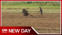 BSP pushes for financial literacy among farmers, OFWs, students | New Day