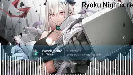 Nightcore - Ori Ori (Manntra)