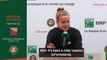 Muchová describes semi-final victory as a 'rollercoaster'