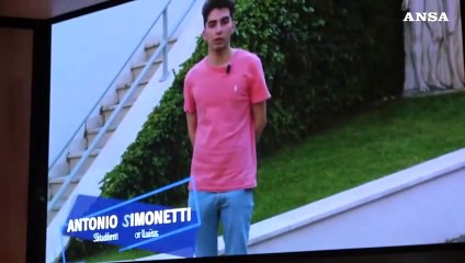 "Parliamo ai giovani con il loro linguaggio"