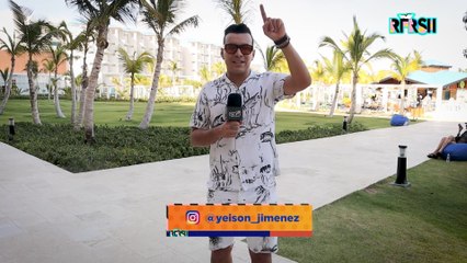 Los premios HEAT: Entrevista con Yeison Jimenez