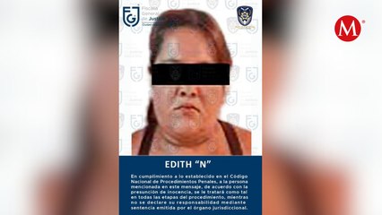 下载视频: Mujer prostituía a su hija en Ciudad de México en un microbús abandonado