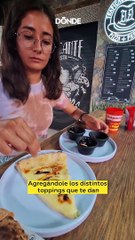 Traficante de Pasta: Las mejores pizzas estilo Napolitano de la CDMX