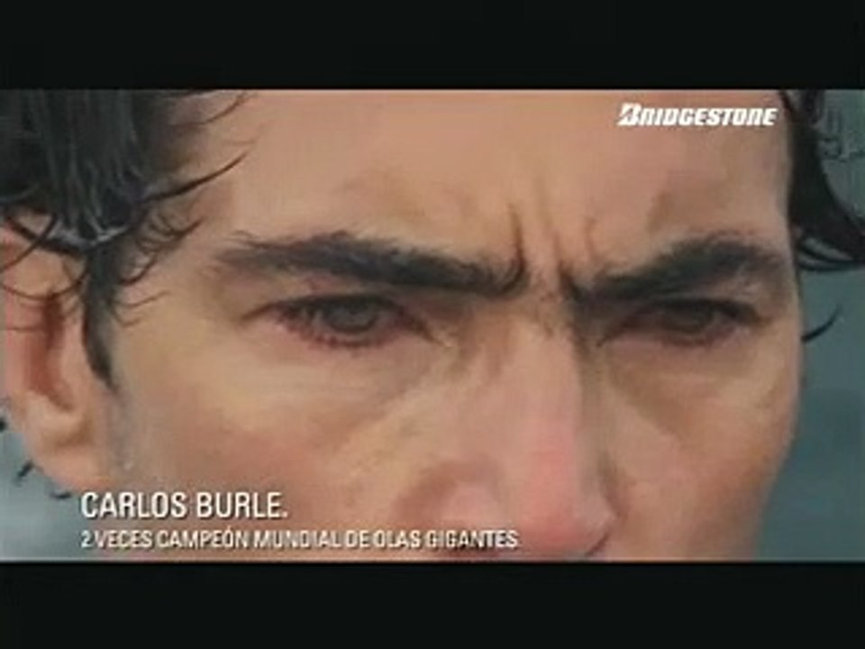 Bridgestone Surfista