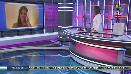 Analista argentina explica el fragmentado panorama electoral para los próximos comicios