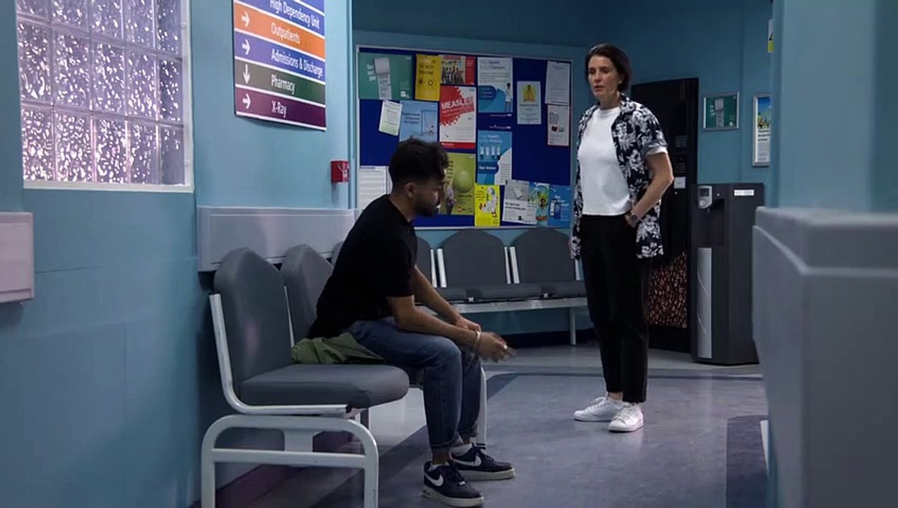 EastEnders 8th June 2023