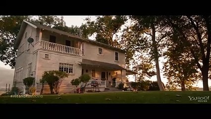 Hit & Run Bande-annonce (ES)