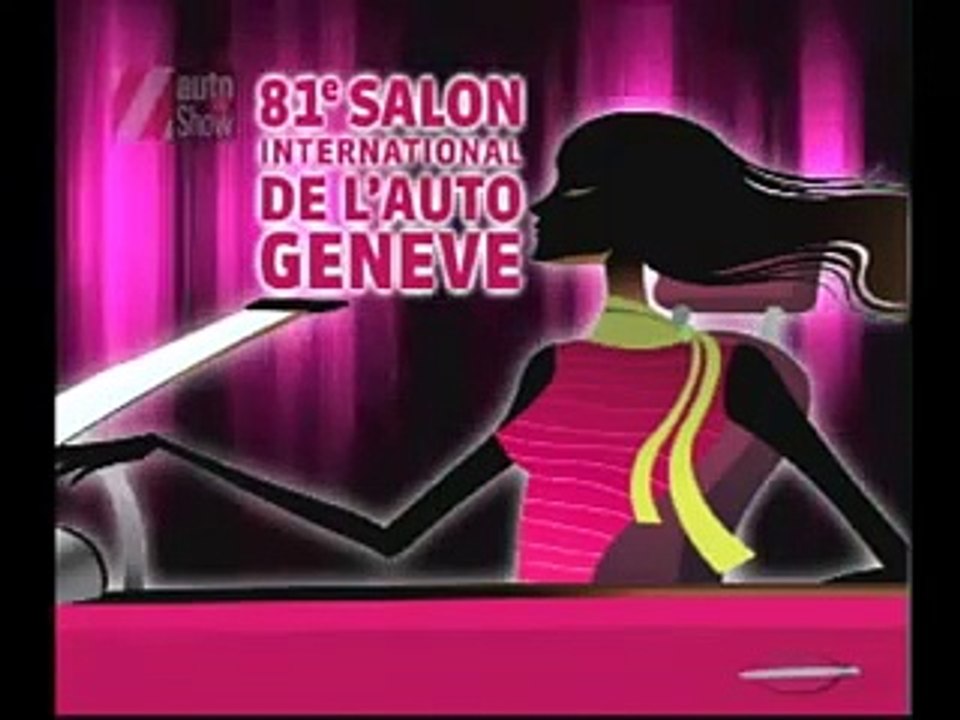 Ferrari, Lamborghini, Audi, Citroën, Smart, Jaguar, Bertone en Ginebra 2011