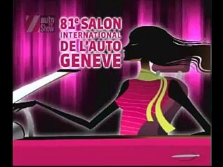 Ginebra 2011 Chicas e hibridos