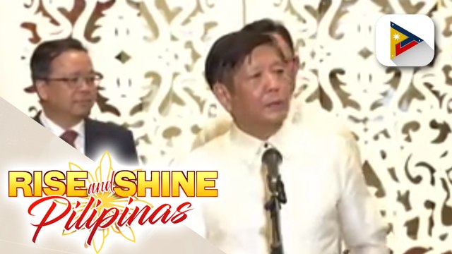 PBBM, tiniyak na handa ang pamahalaan sakaling lumala ang sitwasyon sa Bulkang Mayon at Taal