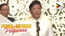 PBBM, nakaharap ang bagong ambassador ng Singapore sa Pilipinas