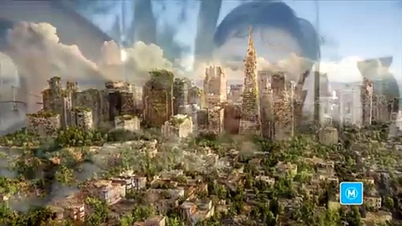 The Shannara Chronicles Saison 2 - Teaser (EN)