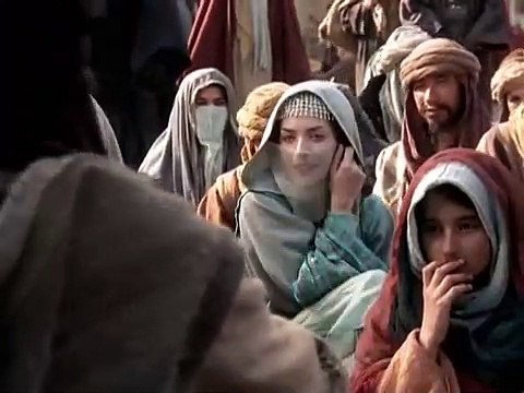 Arabian Nights (2000) Saison 1 - Trailer (EN)