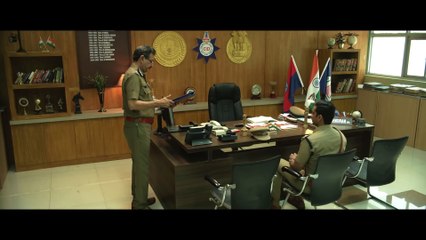 Por Thozhil Trailer: Intense Suspense Thriller 🎬