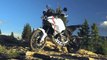 2023 Ducati DesertX First Ride