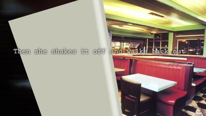 David Morris - Jenny's Song (Lyric Video)