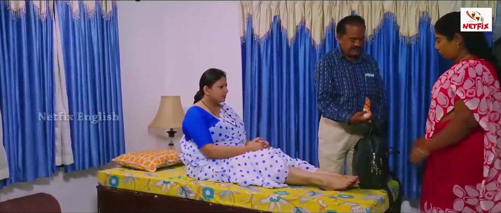 Doctor Romance _ Milk Women Movie Scenes _ Romantic