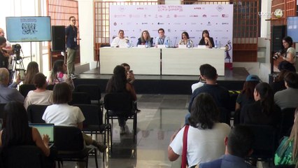 La beca Jenkins - Del Toro apoyará a Pablo Díaz de León Hicks, para su crecimiento cinematográfico.