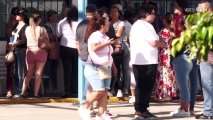 Roban más de 250 mil pesos en escuela de Guadalajara; padres casi linchan a tesorera