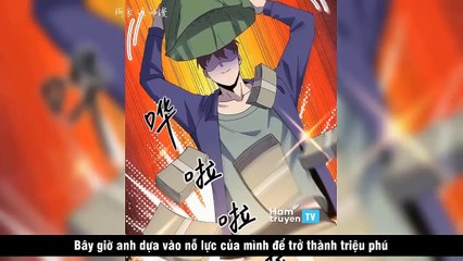 Review Truyện Main Trùng Sinh về 1983 Xây Dựng Đế Chế Kinh Tế Từ Buôn Đồng Nát Chap 152-154