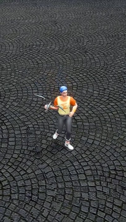 Sigma vs Mobile Legends