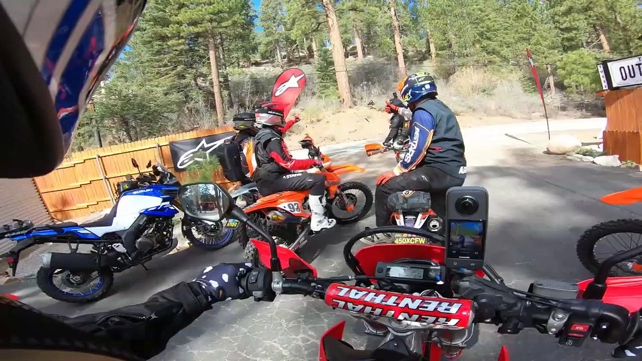 Alpinestars Adventure Tour and Venture XT Jacket-Pant Review