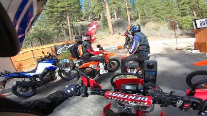 Alpinestars Adventure Tour and Venture XT Jacket-Pant Review