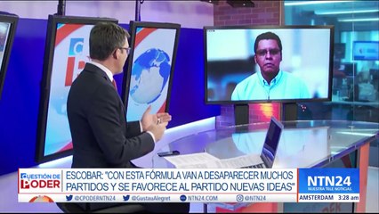 ¿Por qué Bukele busca reducir el número de parlamentarios en El Salvador?