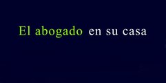 El abogado en su casa: problemas vecinales - 8 junio 2023.