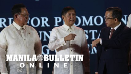 PH to depend on bilateral ties with China 'more than ever'—Marcos