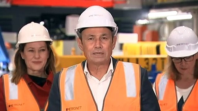 Man charged after police officer run over and dragged under car in WA