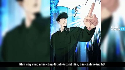 Review Truyện Main Trùng Sinh về 1983 Xây Dựng Đế Chế Kinh Tế Từ Buôn Đồng Nát Chap 185-187