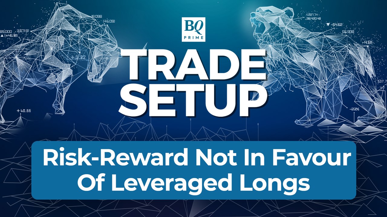 Crude Plunge & Stronger Global Cues May Galvanise Markets | Trade Setup: June 9