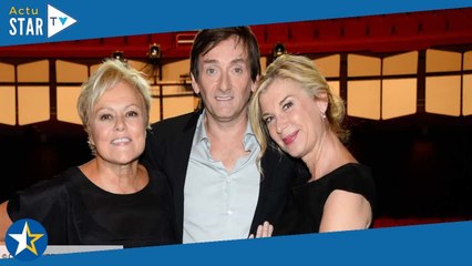 Pierre Palmade lâché par Michèle Laroque et Muriel Robin ? Cette action qui veut tout dire…